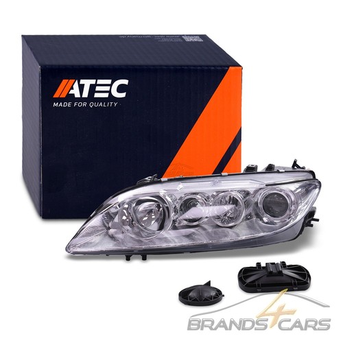 Atec scheinwerfer links - atec,