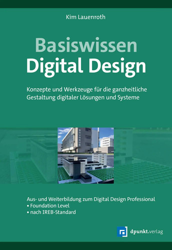 Basiswissen digital design - basiswissen,