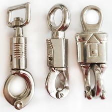 Ausverkauf Panikhaken