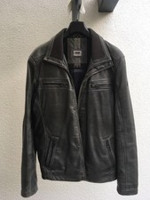 Herrenwinterjacke, Caban