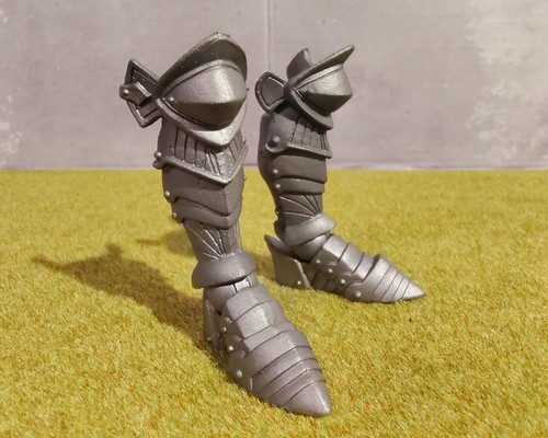 Mythic legions silver - legions,