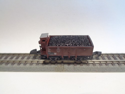 Märklin miniclub 86331 - mÄrklin, 86331-1
