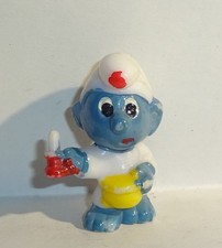 SCHLAFMÜTZE SCHLUMPF