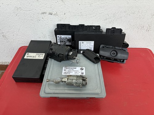 Bmw e60 e61 facelift n43b20 - e61,