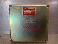 8D0906266B motorsteuergerät