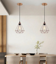 Elegante Deckenlampe