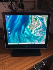 Monitor Touchscreen Wincor
