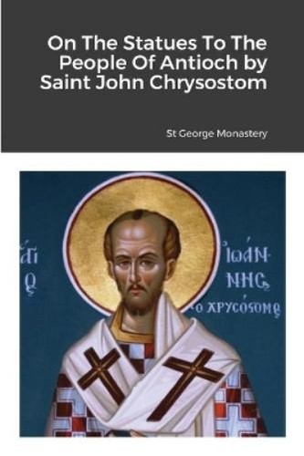 George monastery monax - st,