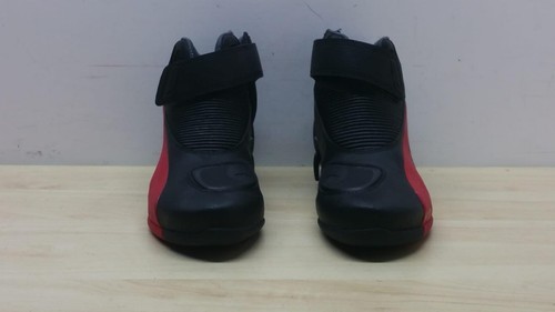 Puma flat road motorrad - v2,