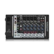 Behringer PMP500MP3 - Power Mixer