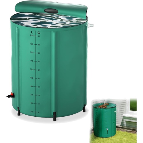 200 liter regentonne - 200,