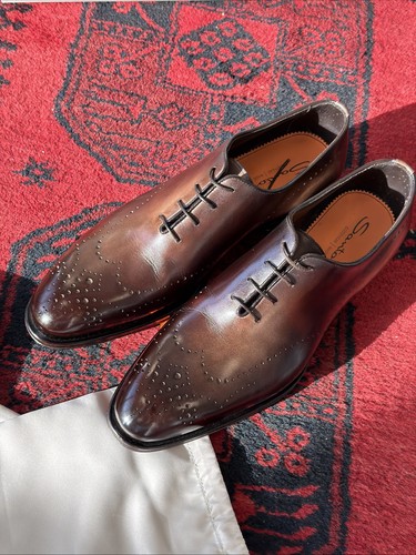 🤩Santoni