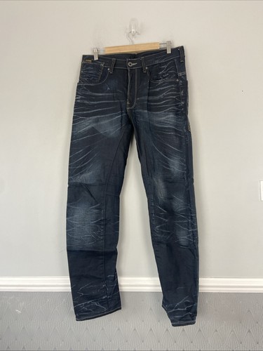 Star raw jeans - g-star,