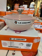 le creuset Signature Marmite