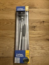 Reisestativ 8 teilig Danuba