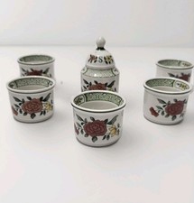 Villeroy & Boch Eierbecher Set