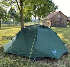 Jack wolfskin camping zelt - jack,