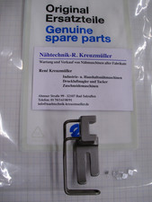 Feed Adler 4 5 104 105 Drückerfuß 105220033 Nadeltransport 105-64 Nähmaschine