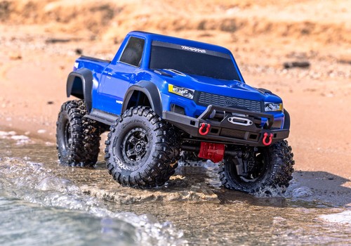 Traxxas trx sport - traxxas, trx-4