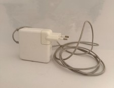 Apple A1344 60W MagSafe Power Adapter - Used, Good Condition