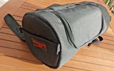 Harley davidson Gepäckrolle