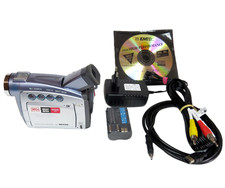 Canon MV690 Mini DV Camcorder