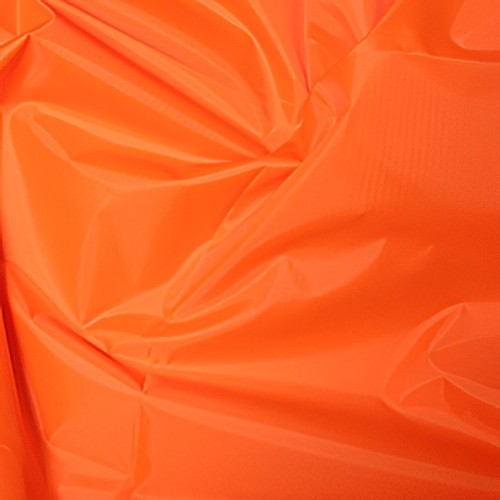 Orange ripstop spinnaker stoff - ripstop,