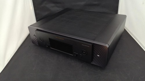 Marantz sacd 30n netzwerk - marantz,