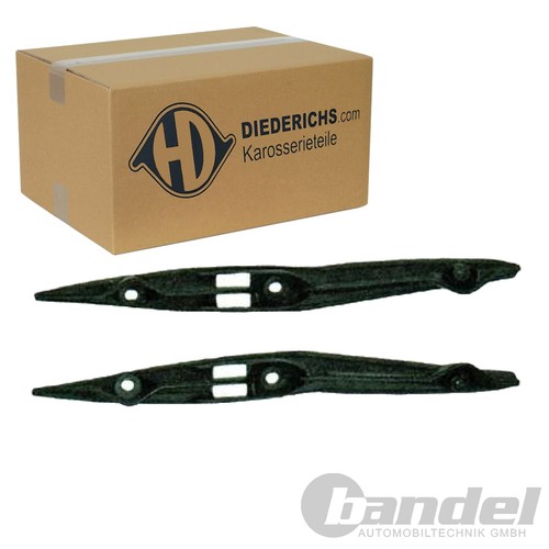 Diederichs halter satz - diederichs, halter-satz