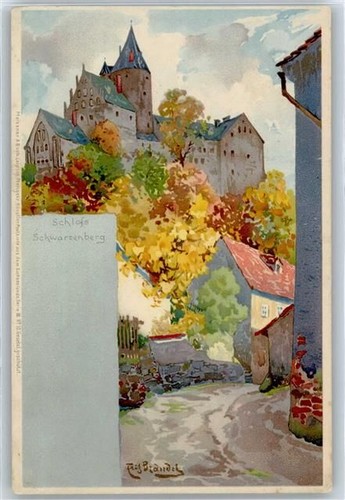 08340 o9430 schwarzenberg - 08340,
