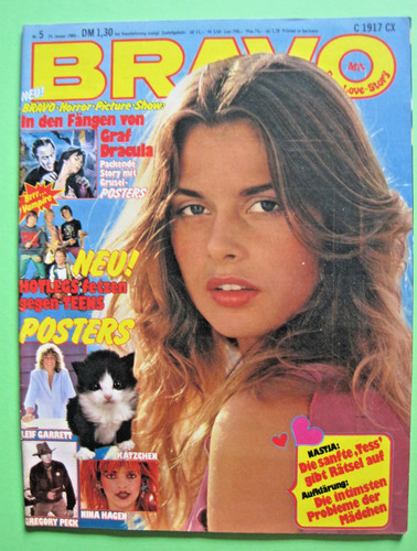 Bravo januar 1980 nr - |,