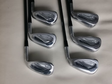 Mizuno JPX 925 Hot Metal High
