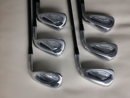 Mizuno jpx 925 - 925, metal