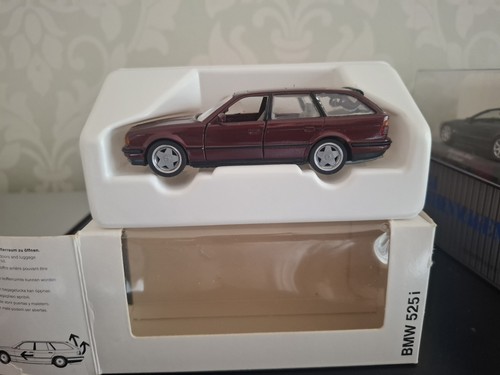 Gama bmw e34 5251 touring - bmw,
