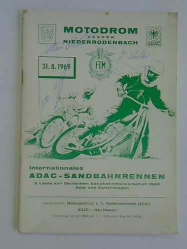 Motodrom hessen - motodrom,