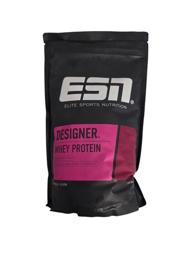 Esn designer whey - esn,