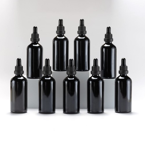 Yizhao pipettenflasche 100ml - pipettenflasche,