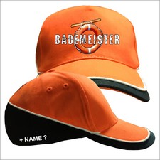 Bademeister wasserwacht - bademeister,