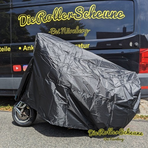 Wasserdichte motorradabdeckung - wasserdichte,