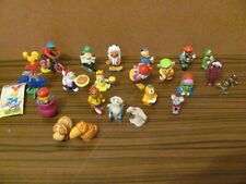 Ü-Ei-Figuren aus Sammlung -57 --- Konvolut oder Einzeln 18 Stück – wählen