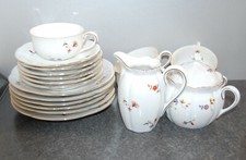 Kaffeegeschirr Kaffeeservice