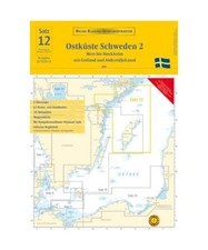 Sportbootkarten Satz 12