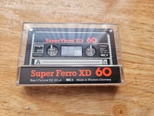 MAGNA Super Ferro XD-60 Audio