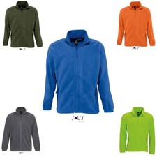 SOL´S Heren Männer Anti