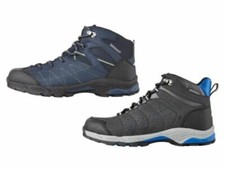Jungen Trekking Schuhe Wanderschuhe Trekkingschuhe Boots Outdoor Schuhe Reflekt.
