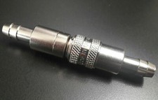 Schnellkupplung für