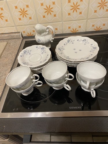 Johann haviland kaffeeservice - johann,