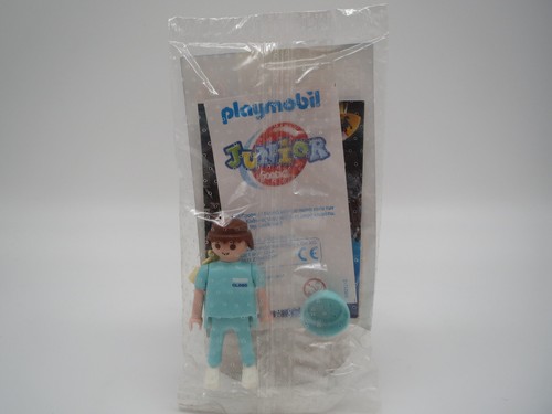 Playmobil arzt - playmobil, /