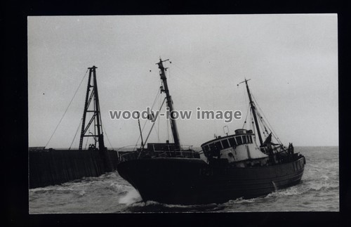 Tr321 lowestoft trawler - -,