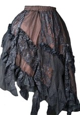 Gothic Burlesque Steampunk